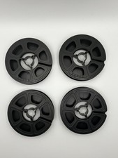 Lot 4 Bobines KODAK  super 8 -