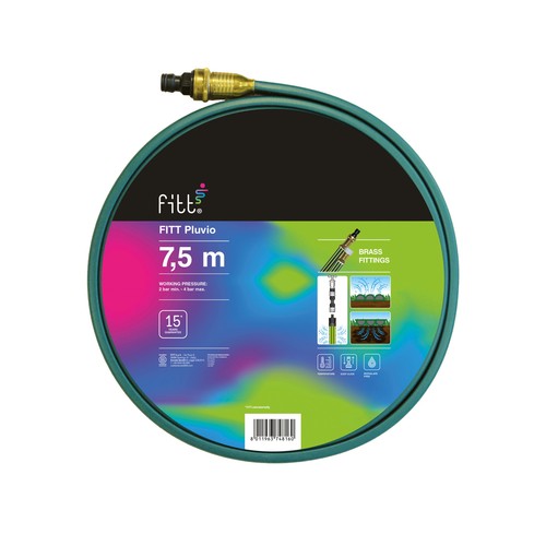 Fitt pluvio tuyau - m,