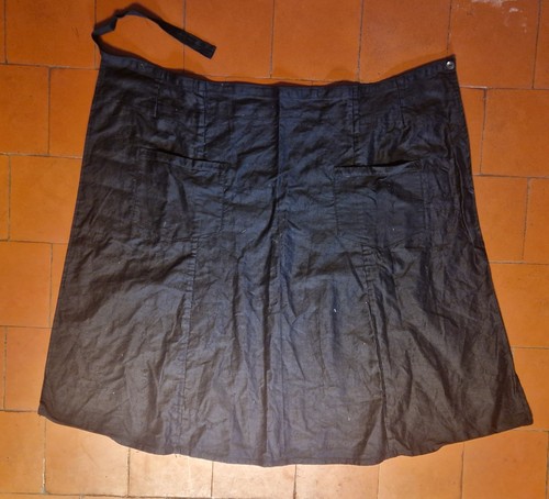 Tablier ancien avec poches - ancien,
