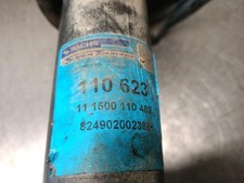 95645035 amortisseur avant gauche pour CITROEN C15 1.8 DIESEL (161) 1985 5603633