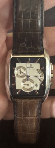 Festina chronograph f6728 - festina,