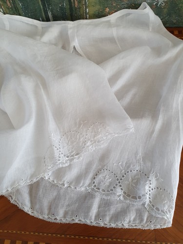 Culotte fendue grand - culotte,