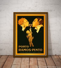 Affiches françaises vintage