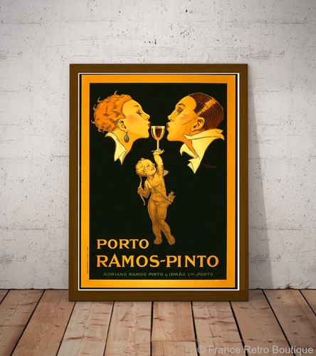 Affiches françaises vintage