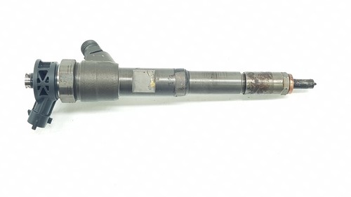 166008399r injecteur dacia - injecteur,