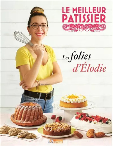 Meilleur pâtissier - le,