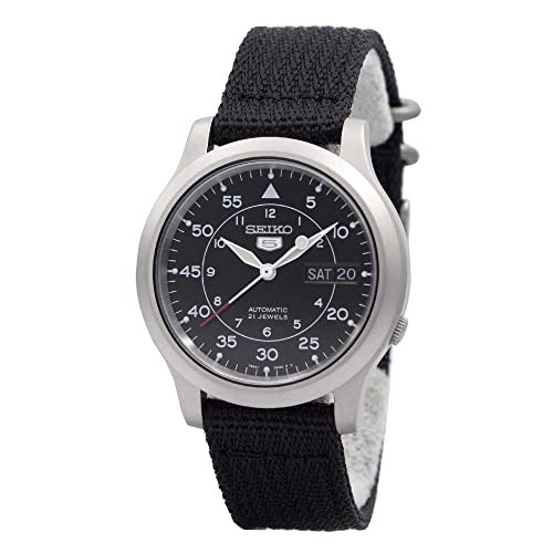 Montre militaire automatique