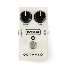 MXR M267 Octavio Fuzz *Free