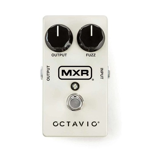 Mxr m267 octavio fuzz - octavio,