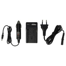Chargeur pour Canon ZR100