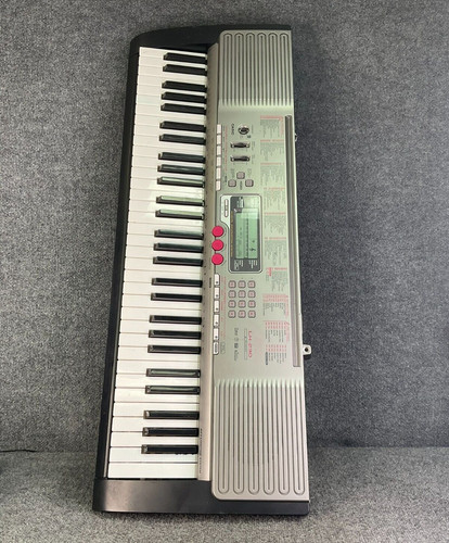 casio piano keyboard