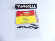 JOUEF / HORNBY R920 / R 920 / 12 ECLISSES ISOLANTES CODE 100
