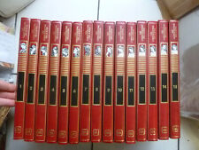 ROMBALDI /   CHEFS   D  OEUVRE