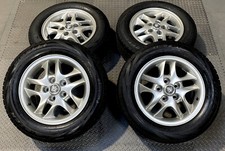 JANTES ET PNEUS NEIGE JAGUAR X308 REF JLM12160