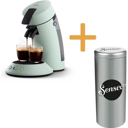 Machine café dosette - machine,