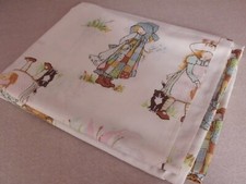 Coupon tissu style - ", sarah