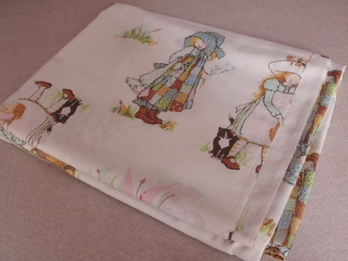 Coupon tissu style sarah - ,
