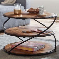 Finebuy table basse - table,