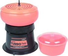 Lyman 600 Case Turbo Twin