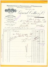 LYON (69) COURONNES BRASSARDS