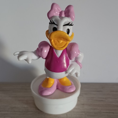 Figurine disney bouchon - figurine, de