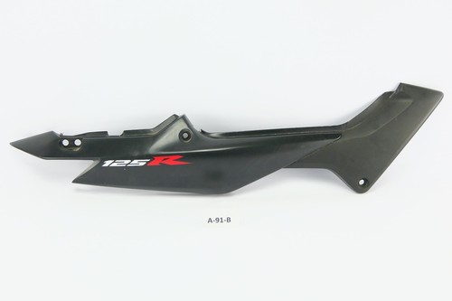 Honda cbr 125 - honda,