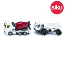 Siku 1692 Construction Set