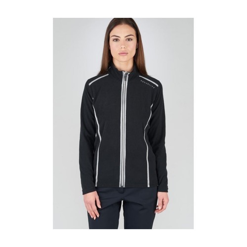 Veste polaire femme sun valley - veste,