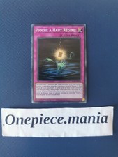 Yu-Gi-Oh! Pioche à Haut Régime : BLAR-FR018 SE Neuf