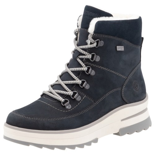 Remonte d2b74 bottes hiver - d2b74,
