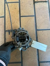 Carburateur WEBER 87BFAA Ford