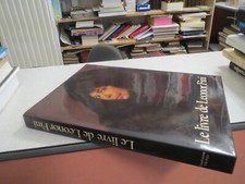 CA801 LE LIVRE DE LEONOR FINI