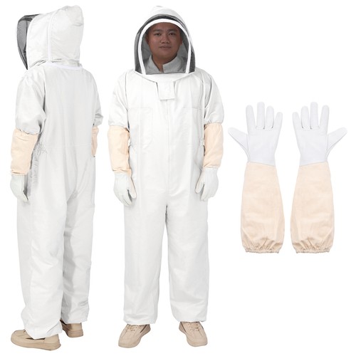 Sets combinaison apiculture - sets,