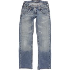 Levi's 570  Homme Bleu