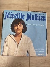 Vinyle tours ancien - ancien, rétro