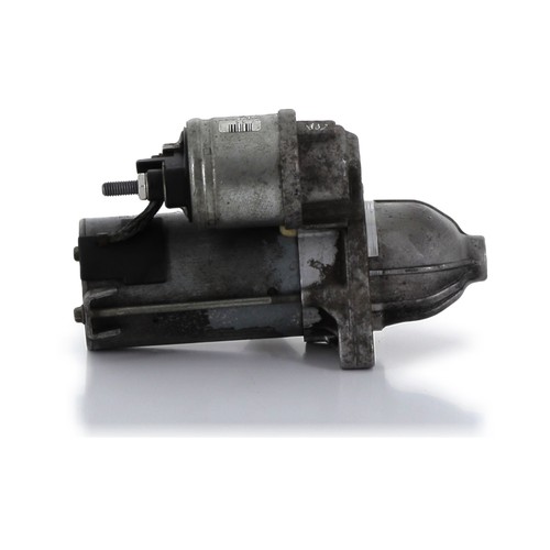 Démarreur citroen nemo hdi - démarreur,
