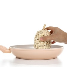  Appareil Pancake Outil De Fabrication Crêpes Applicateur D'huile