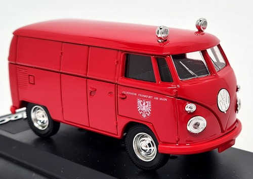 Solido volkswagen t1 - -,