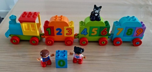 Lego duplo train des - duplo,