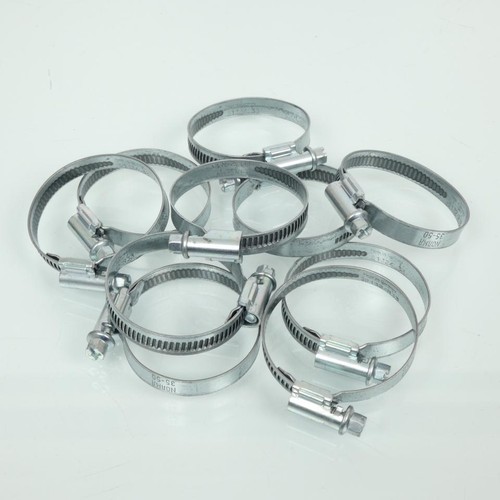 Collier serrage type - collier,