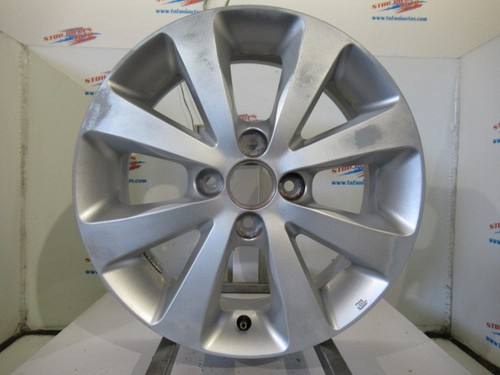 Jante aluminium kia - jante, iii
