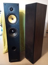 Paire enceintes hifi davis - paire,