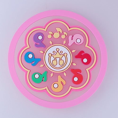 Rhythm tap magical - rhythm,