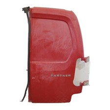 Porte de coffre droit PEUGEOT