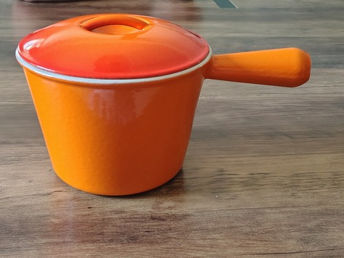 Poêlon casserole cocotte - poêlon,