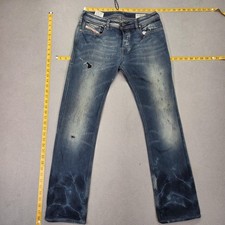 Diesel zatiny jeans - diesel,