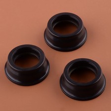 3pcs Spark Plug Seal Fit For