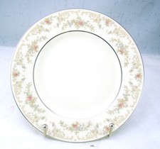 Assiette À Salade Royal