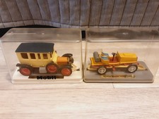 Lot de 2 Rami JMK Lorraine