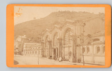 Sanitas, France, Royat